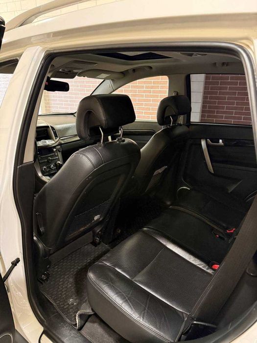 Продаётся Каптива