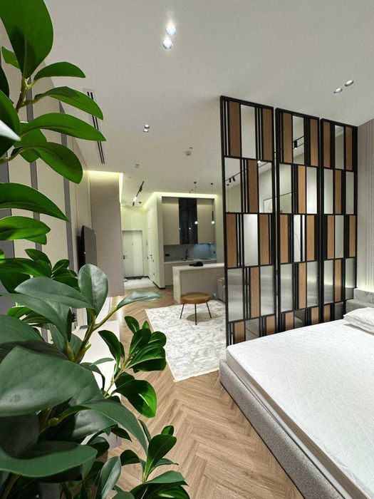 1-комнатная в ЖК «Nest One» ID: 7762