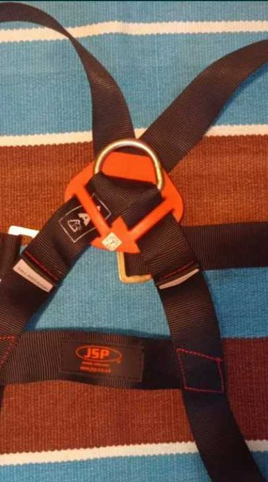 Комплект за височинна защита Spartan - JSP