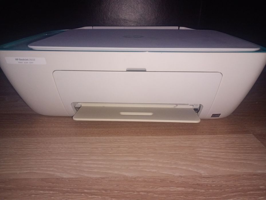 Imprimantă HP deskjet 2632