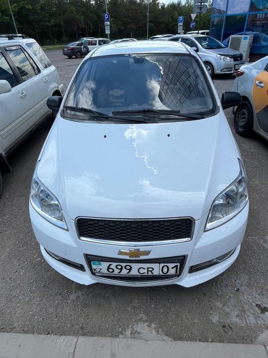 Аренда машин под такси