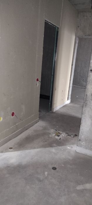 3х комнатная кв (Новостройка), Бектемирский р, Водник,  840м²