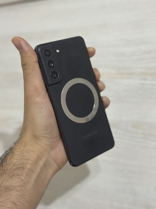 Samsung Galaxy S21 FE