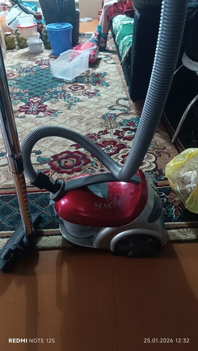 Продам пылесос  в хорошем состоянии