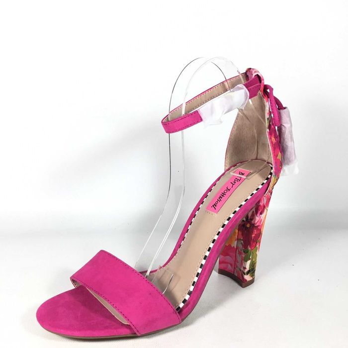 Sandale BETSEY Johnson