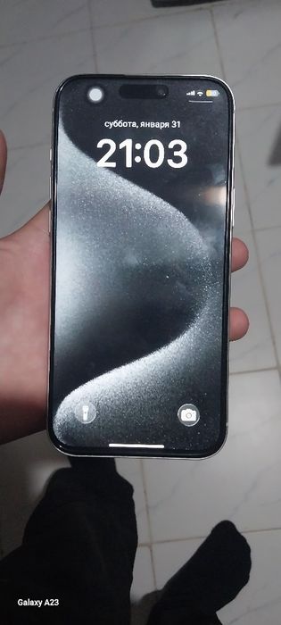 Продам айфон 17 про макс