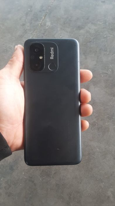 Продается редми 12