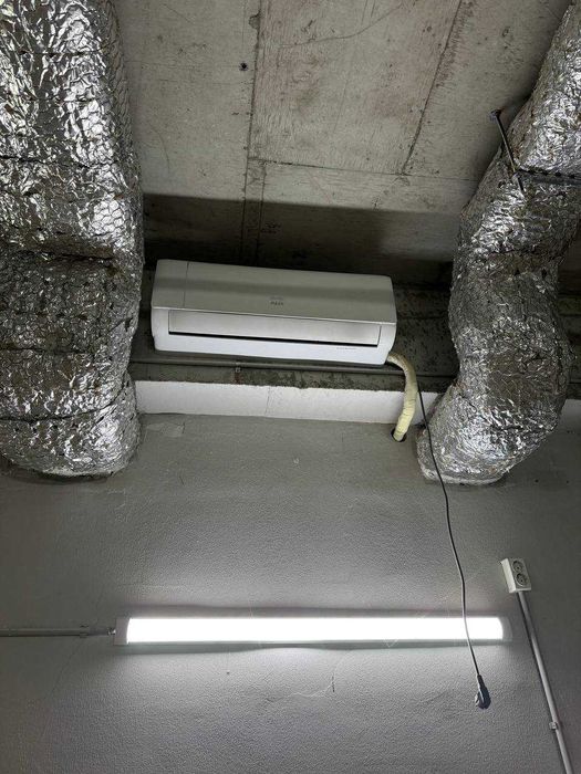 [KБ] ПРОДАЖА | Коммерческое помещение 55 м² | Akay City