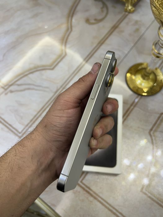 Iphone 15 pro max srochna