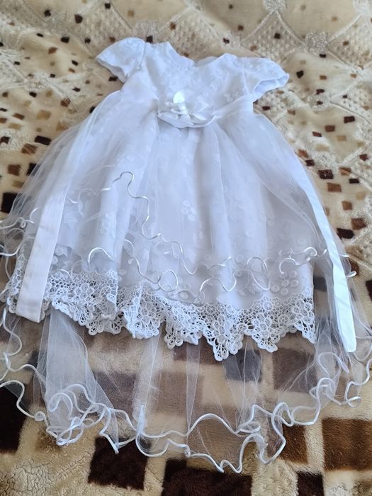 Продам  платье .