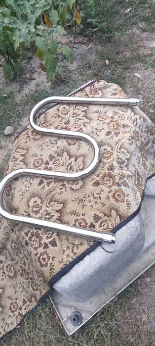 Полотенцесушитель