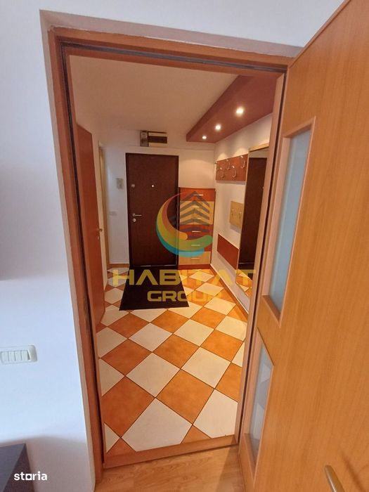 Apartament 3 camere - mobilat-scoala 129