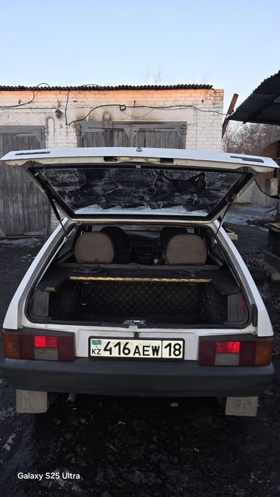 Придам ваз 21093