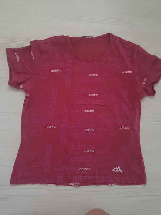 Tricouri adidas dama