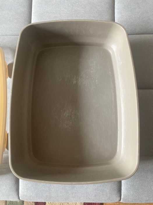 Лоток для кошек отдам