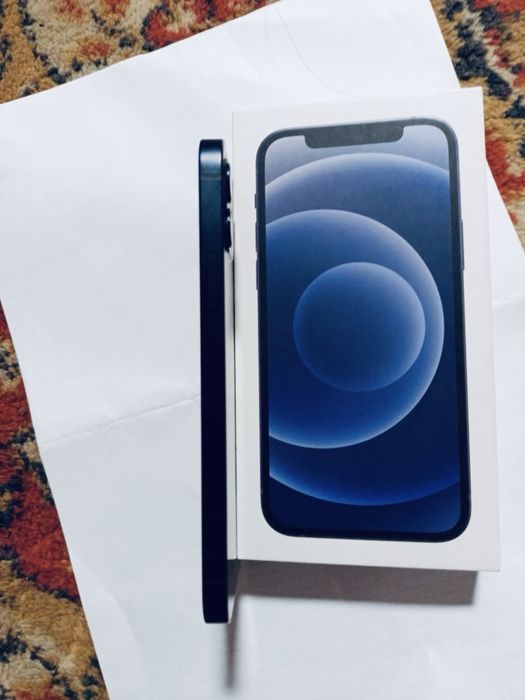 iPhone 12 хорошем состояний