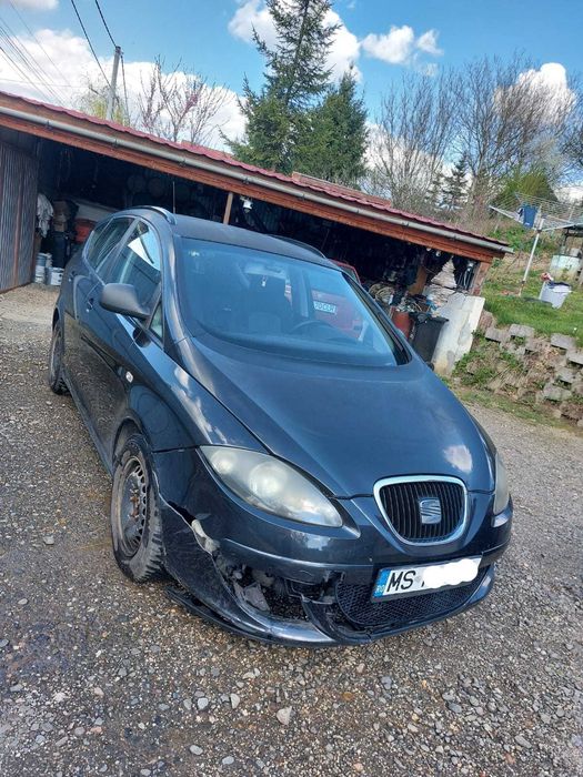 Seat Altea XL 1.9 2008