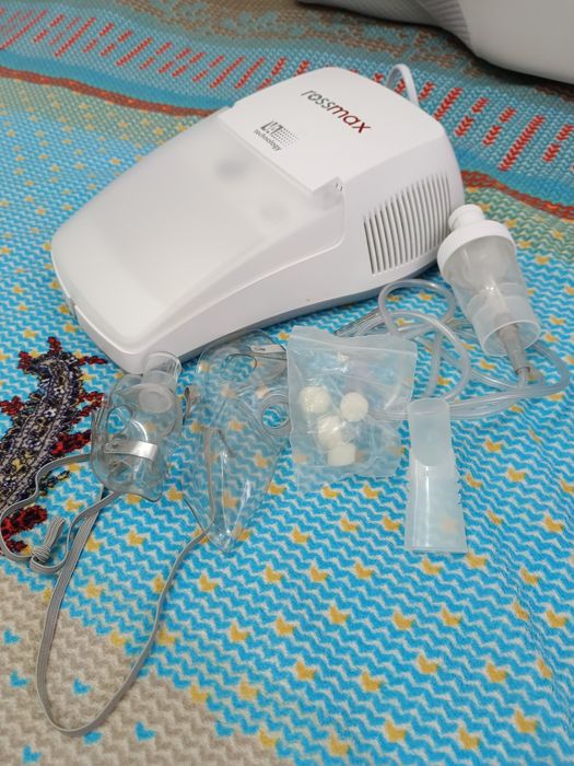 Продам ингалятор