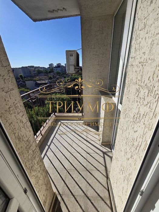 Дава се под наем Тристаен апартамент в Варна, Колхозен пазар - 80 кв.м за 407.49 € - Снимка #11