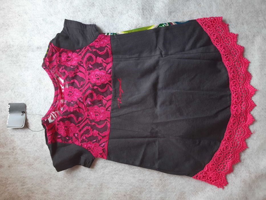 Desigual -3-4 год НОВИ