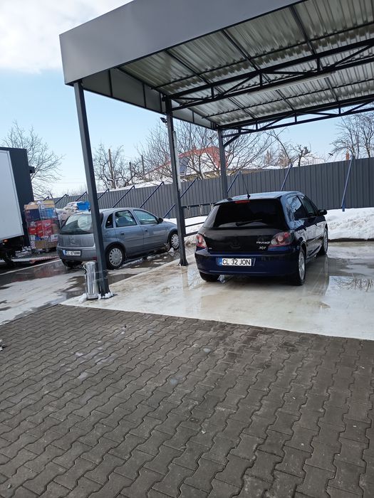 PEUGEOT 307 acceptabil