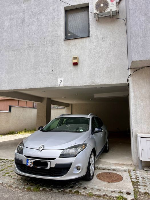 RENAULT Megane 2012 — imagine 2
