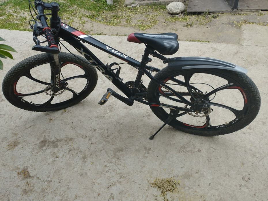 Велосипед продам