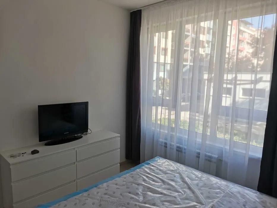Дава се под наем Двустаен апартамент в София, Хиподрума - 70 кв.м за 786.93 € - Снимка #4