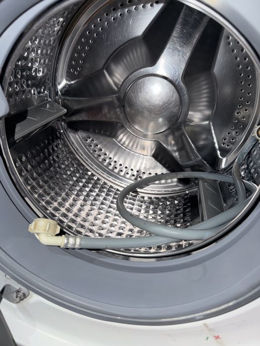 Стиральная машина Kir yuvish mashinasi 8KG