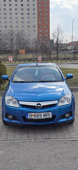 Opel Tigra 2005 1.4 mpi
