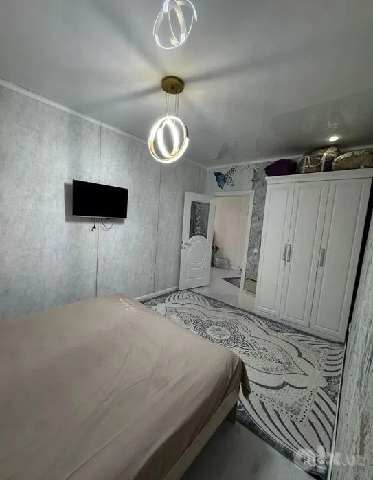 Сдаётся 1-комн Яшнабадский район, 42 м²