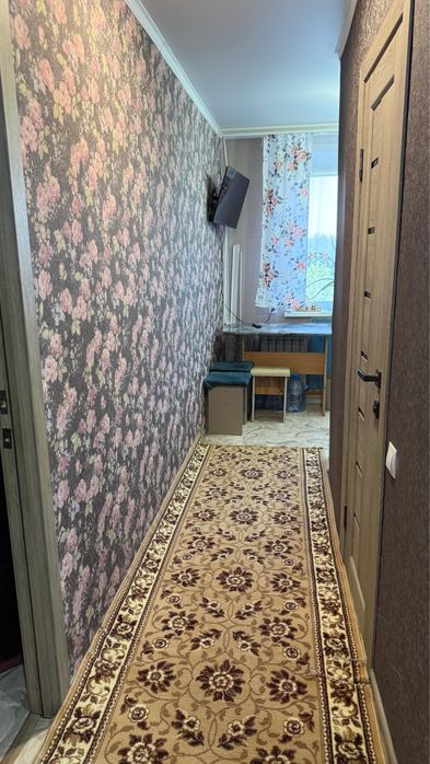Продам квартиру 2 х комнатную
