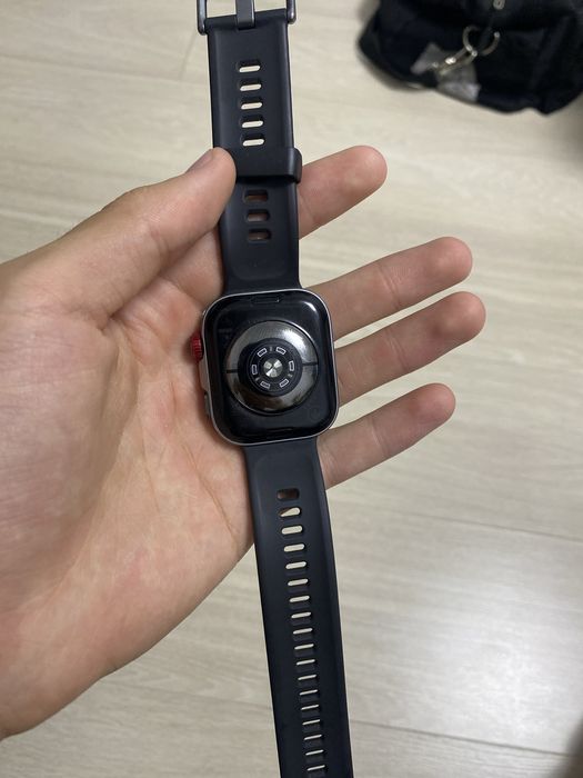 Huawei watch fit 4 pro