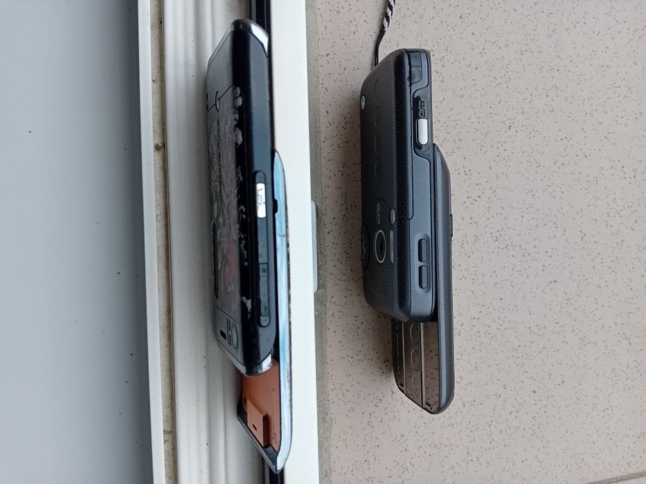 Lot telefoane Sony Ericsson  walkman