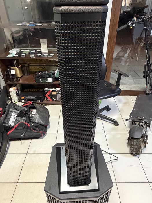 Studio Master Direct 121mx Column Aray System 2000w