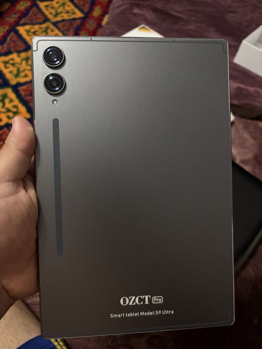 Продам планшет s9 ultra