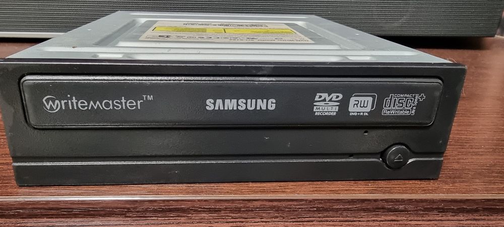 Samsung DVD Player Write Master ,DVD Multi Recorder ,DVD RW