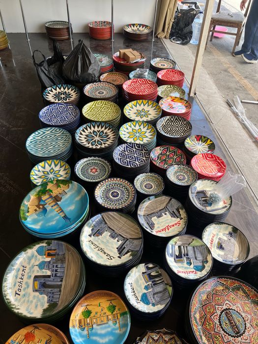 Milliy. Sopol buyimllar 24/7 ish chorsu