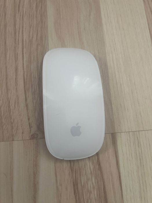 apple magic mouse мышка