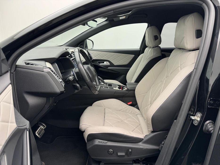 Ds7 Crossback/2021/225 cp/Hybrid/Lane/Distronic