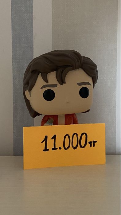 фигурки фанко поп оригинал