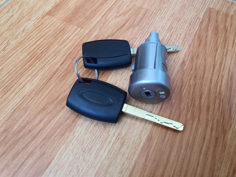 Contact butuc pornire Ford Transit Ford Custom 2014-2019