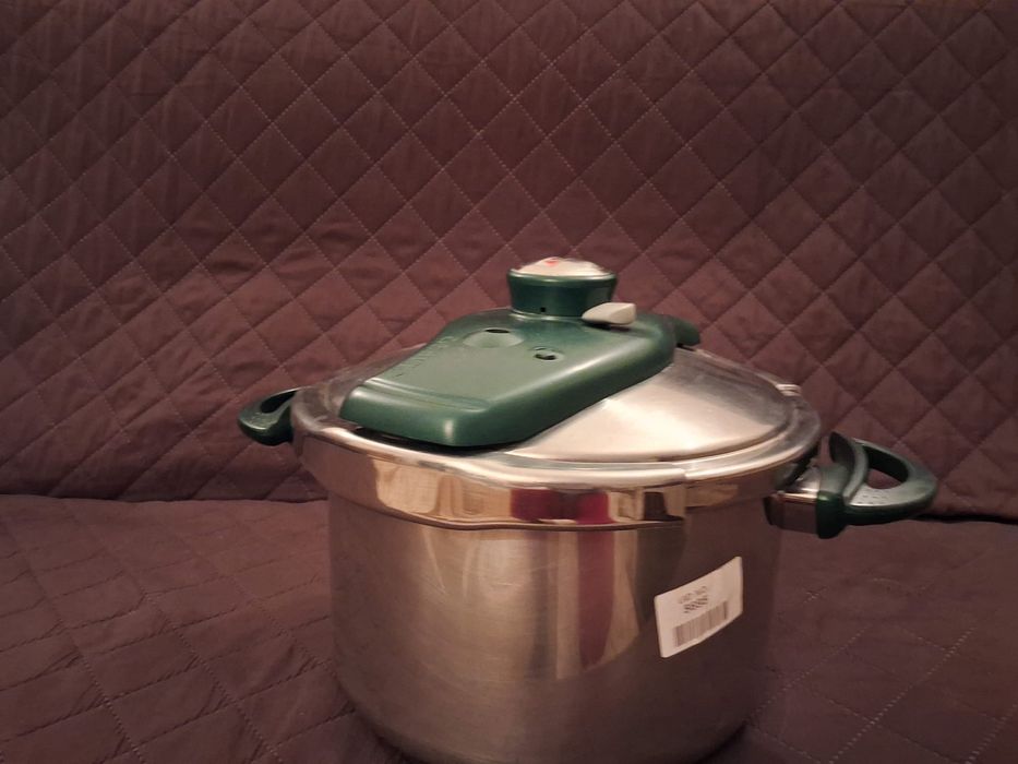 Oala sub presiune GIPFEL, capacitate 8 L