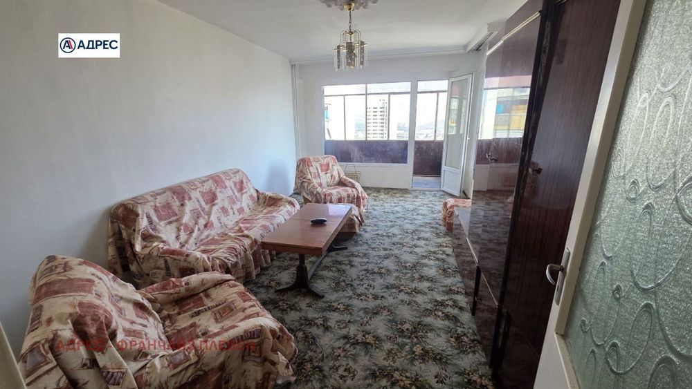 Продава се Двустаен апартамент в Плевен, Сторгозия - 75 кв.м за 1067 €/кв.м - Снимка #1