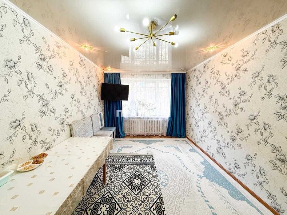 ПРОДАМ 3Х ком. Самал (Кайрат ПРАЙМ)
