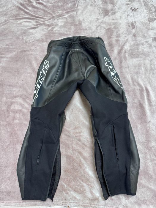 Кожен Екип Alpinestars Отделни части