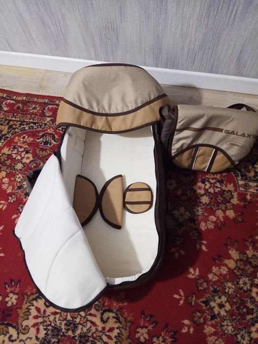 Сумка для  ношения детей