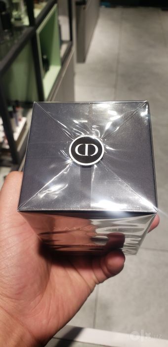 Christian Dior Sauvage Extrait 50ml