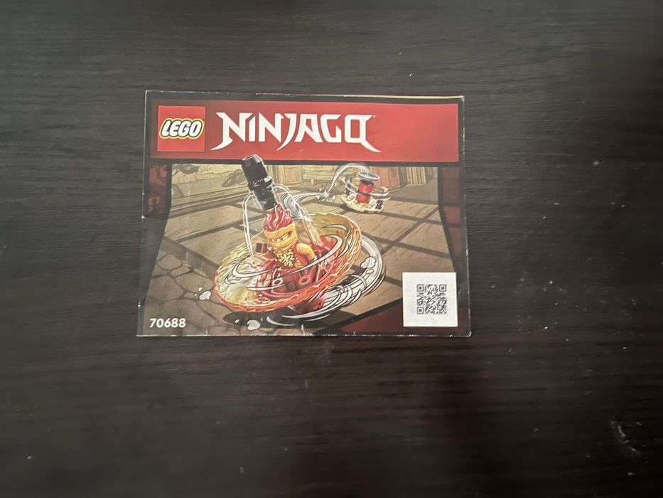 NINJAGO Оригинал недорого