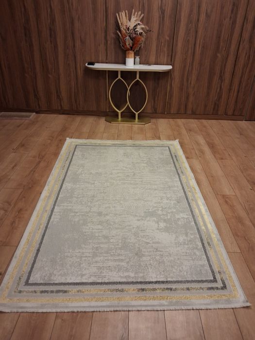 Ковёр 150×230 см производство Турция